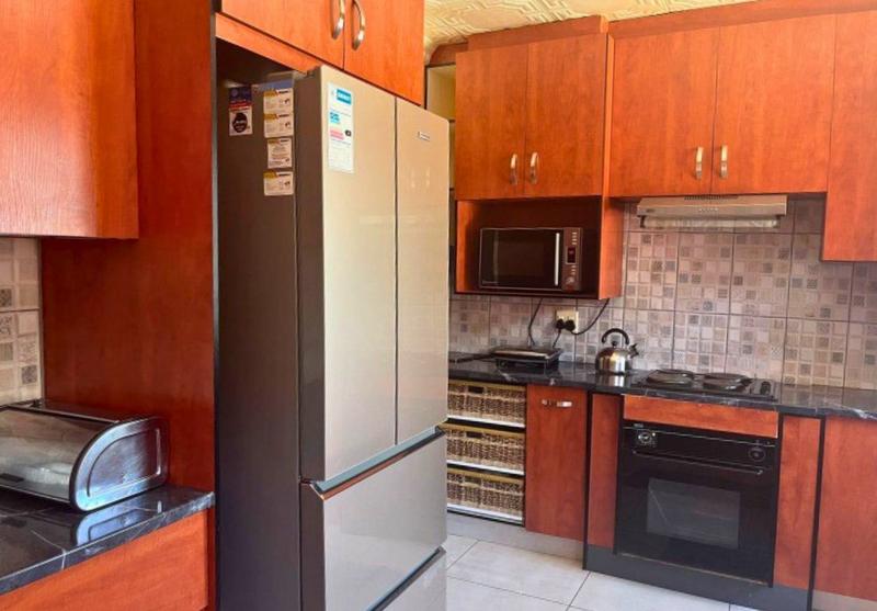 3 Bedroom Property for Sale in Heiderand Western Cape